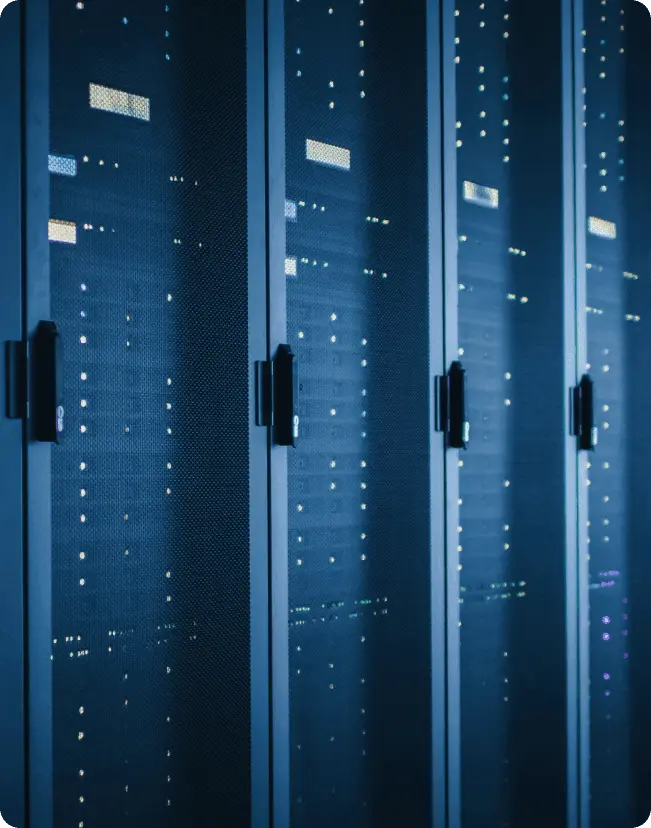 Networking Infrastructure - Advanced BITS