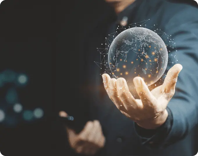 Expert IT solutions - Advanced BITS