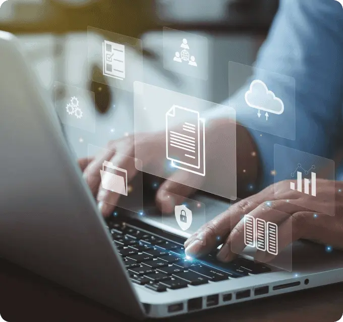 Expert IT solutions - Advanced BITS